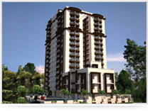 Travancore Heights
